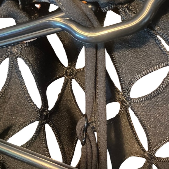 Bailey 44 Alannah Eyelet Shirt Size small  NWT - Picture 7 of 14